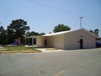 Callaway Community Center: Facility Rental