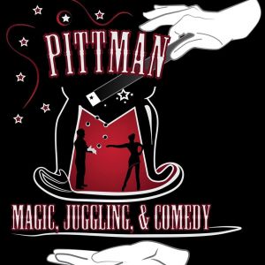 Pittman Magic, Juggling, and Comedy