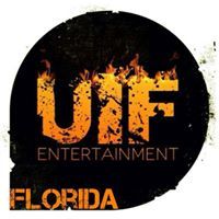 Up in Flames Entertainment