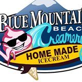 Blue Mountain Beach Creamery