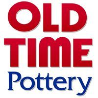 Old Time Pottery: Party Supply