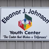 Eleanor J. Johnson Youth Center: After School Care