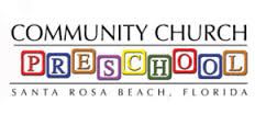 Santa Rosa Beach Community Church Preschool