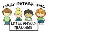 Mary Esther UMC Little Angels Preschool and VPK