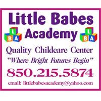 Little Babes Academy