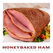 Honeybaked Ham Catering