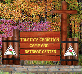 Tri-State Christian Camp: Facility Rental