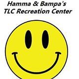 Hamma and Bampa's TLC Rec Center: Drop In Care