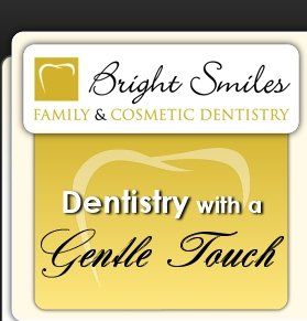 Bright Smiles Family and Cosmetic Dentistry