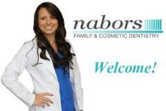 Nabors Family and Cosmetic Dentistry