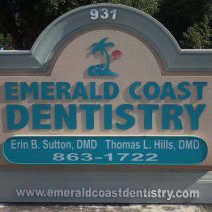 Emerald Coast Dentistry