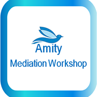 Amity Mediation Workshop
