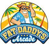 Fat Daddy's Arcade Destin Birthday Party