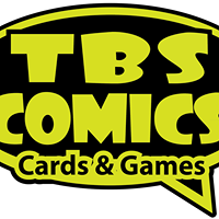 TBS Comics