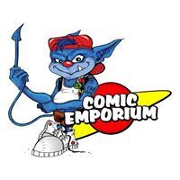 Comic Emporium