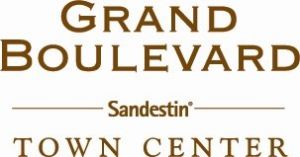 Grand Boulevard Town Center