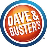 Dave and Buster's: Parties