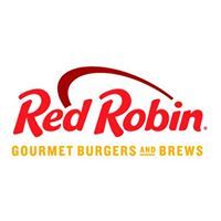 Red Robin: Fundraising