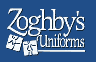 Zoghby's Uniforms