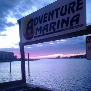 Adventure Marina