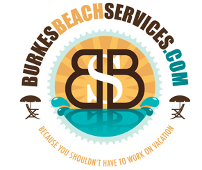Burke's Beach Services