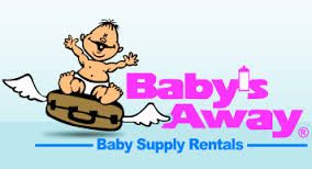 Baby's Away: Baby Supply Rentals