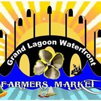 Grand Lagoon Waterfront Farmers Market