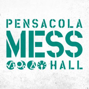 Pensacola MESS Hall