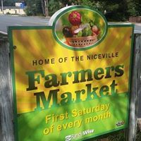 Niceville Farmers Market