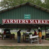 Crestview Farmers Market