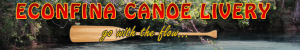 Econfina Canoe Livery