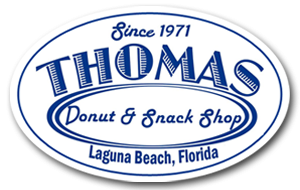 Thomas' Donut & Snack Shop
