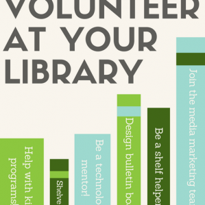 Destin Library: Volunteers