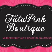 Tutu Pink Boutique