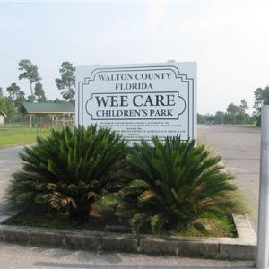Wee Care Park