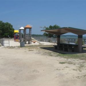Choctaw Beach Park