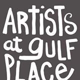 Artists at Gulf Place