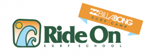 Ride On Surf School: Surf Camps