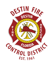 Destin Fire Control District Junior Lifeguard Program