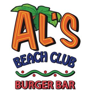 Al's Burger Bar