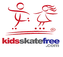Kids Skate Free