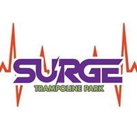 Surge Trampoline Park: Birthday Parties