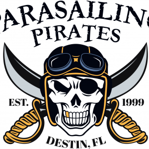 Parasailing Pirates