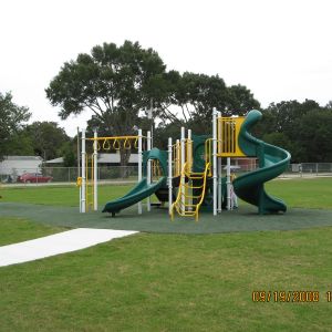 Seminole Playground