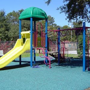 Sylvania Heights Playground