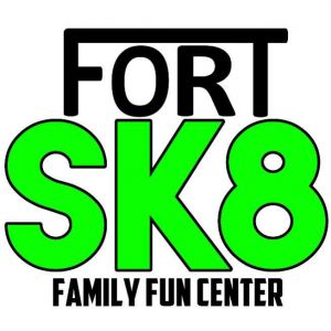 Fort Sk8 Family Fun Center: Skating Deals