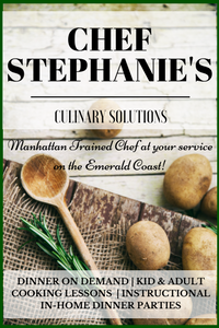 Chef Stephanie's Culinary Solutions