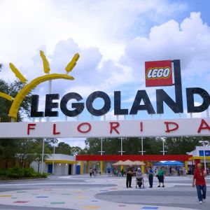 LEGOland Florida Resident Deal