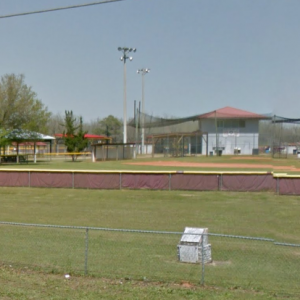 Paxton Baseball Complex Playground