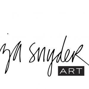 Liza Snyder Art Camp